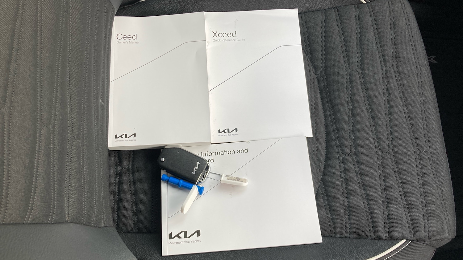 Used Kia XCeed 2025 for sale - 77245420: Photo 19