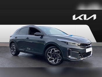 Used Kia XCeed 2025 for sale - 77245420: Photo