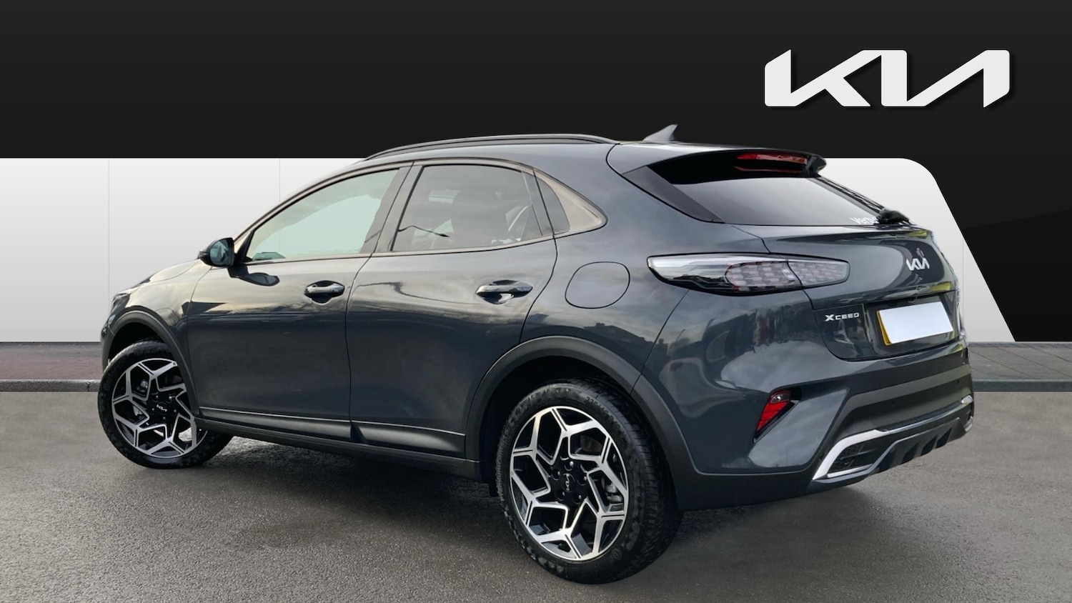 Used Kia XCeed 2025 for sale - 77245420: Photo 2