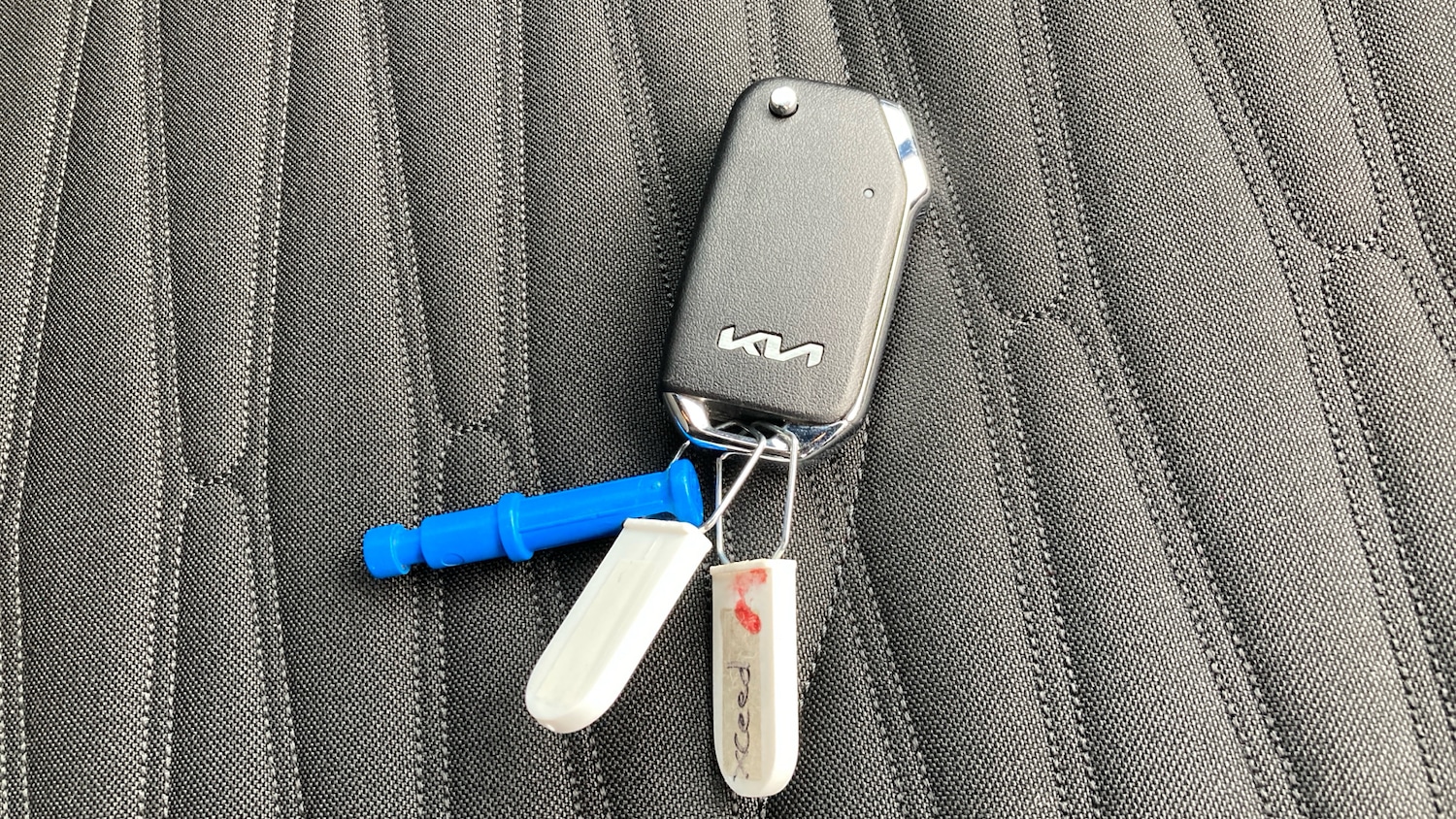 Used Kia XCeed 2025 for sale - 77245420: Photo 20