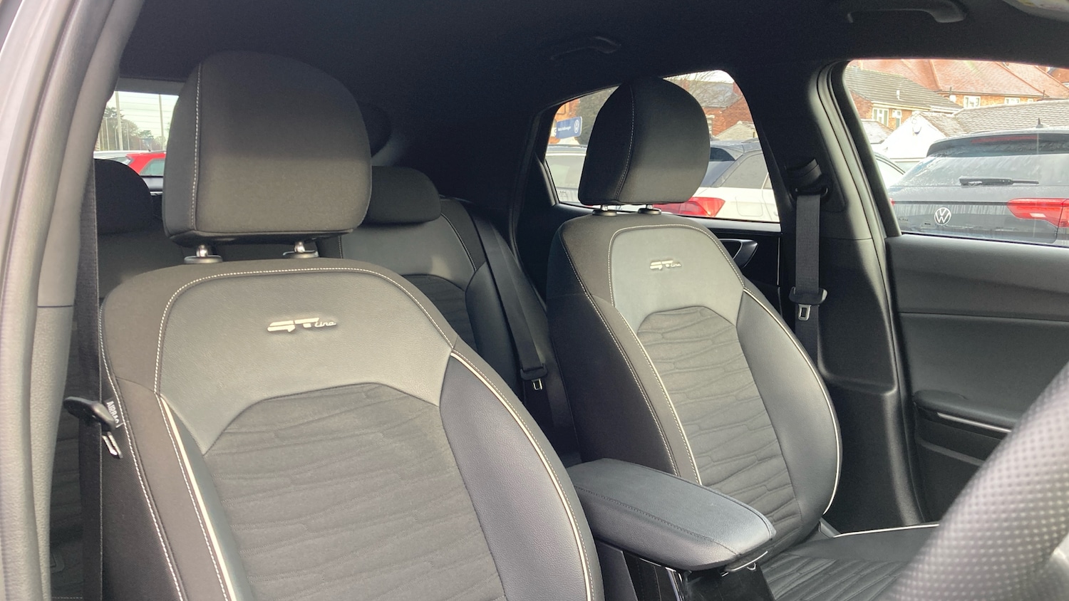 Used Kia XCeed 2025 for sale - 77245420: Photo 21