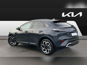 Used Kia XCeed 2025 for sale - 77245420: Photo