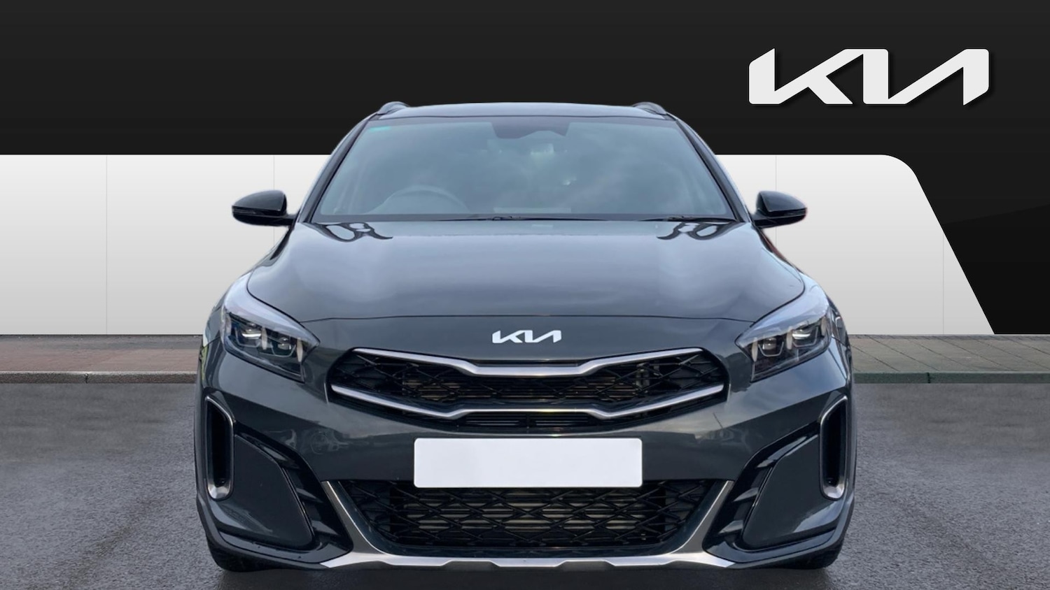 Used Kia XCeed 2025 for sale - 77245420: Photo 3