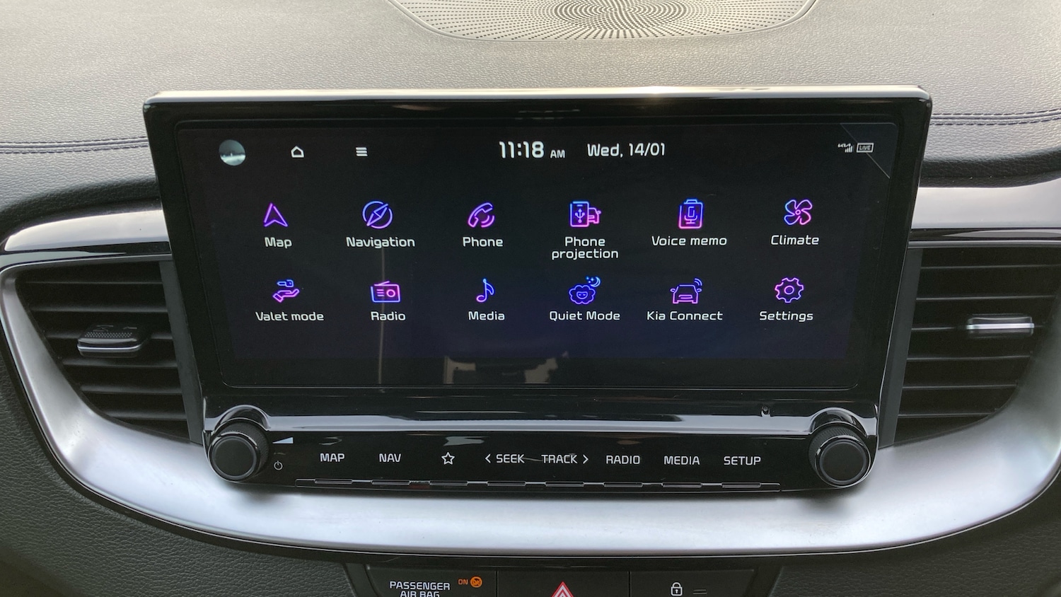 Used Kia XCeed 2025 for sale - 77245420: Photo 32