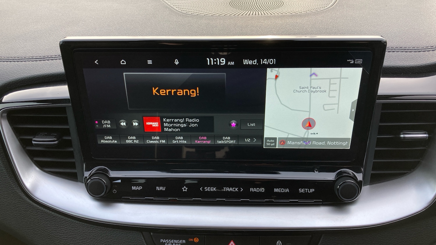 Used Kia XCeed 2025 for sale - 77245420: Photo 33