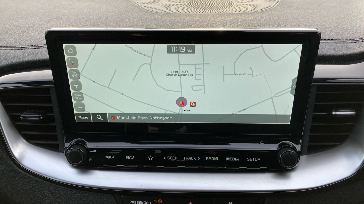 Used Kia XCeed 2025 for sale - 77245420: Photo 35