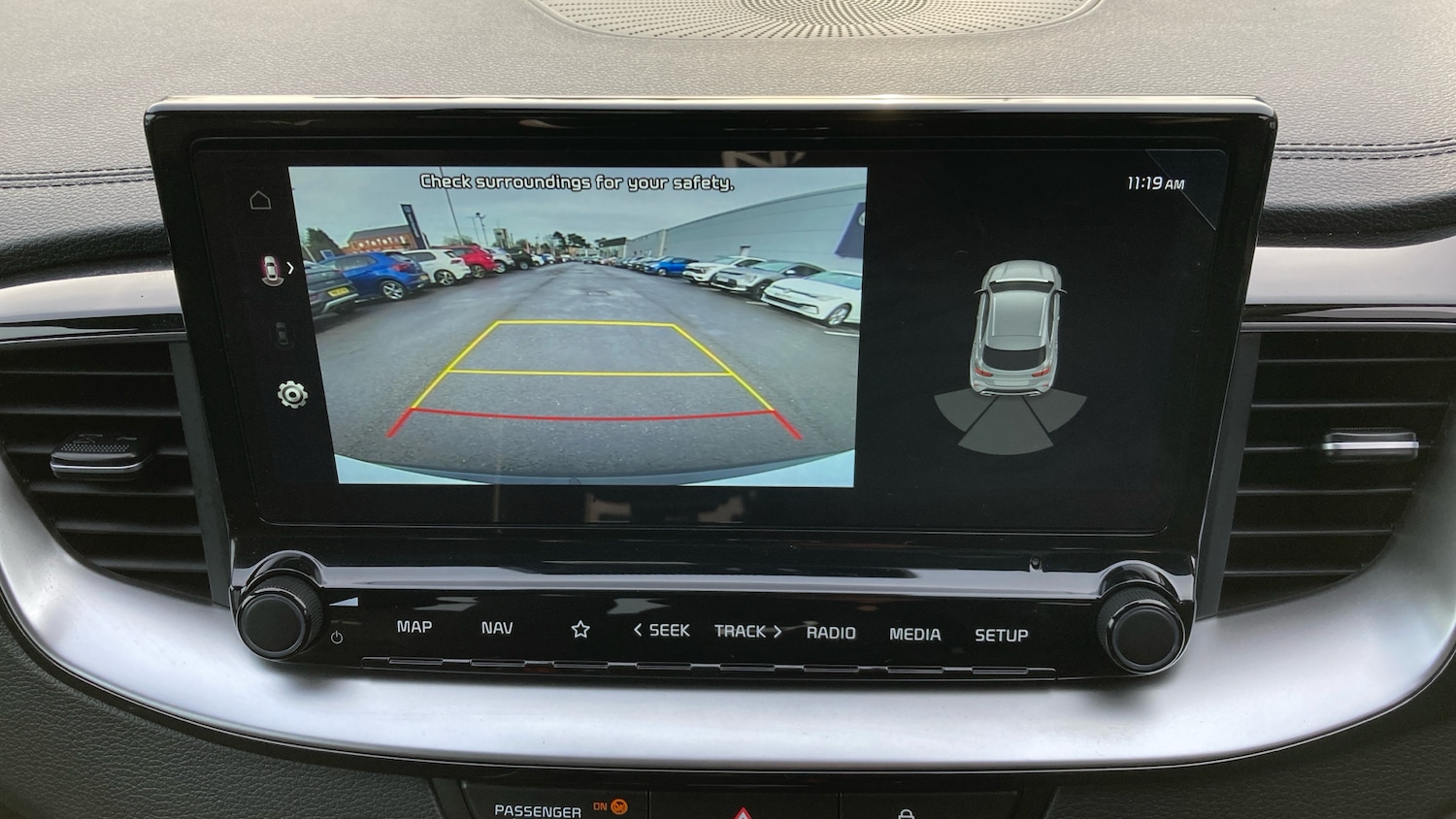 Used Kia XCeed 2025 for sale - 77245420: Photo 36