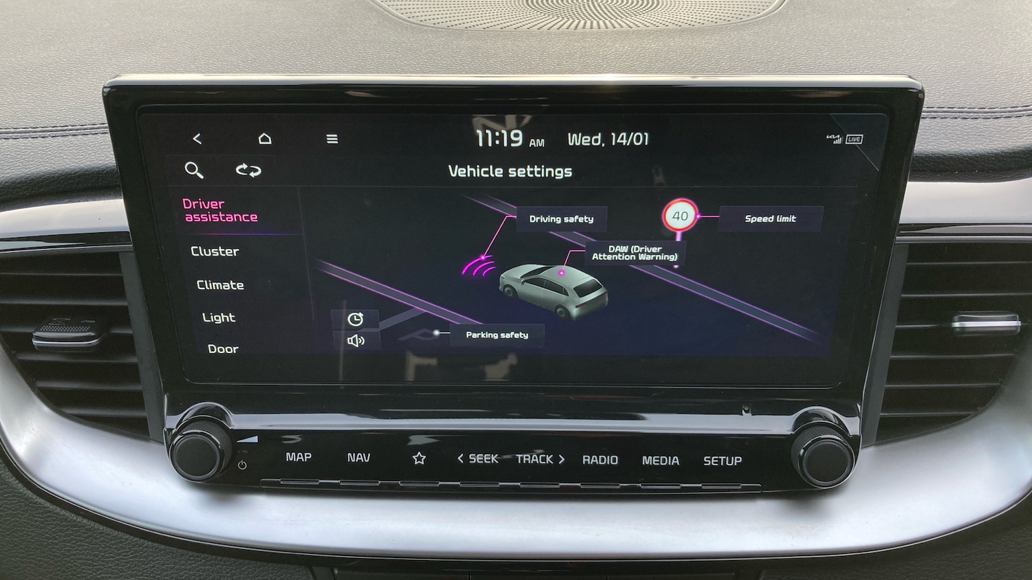 Used Kia XCeed 2025 for sale - 77245420: Photo 37