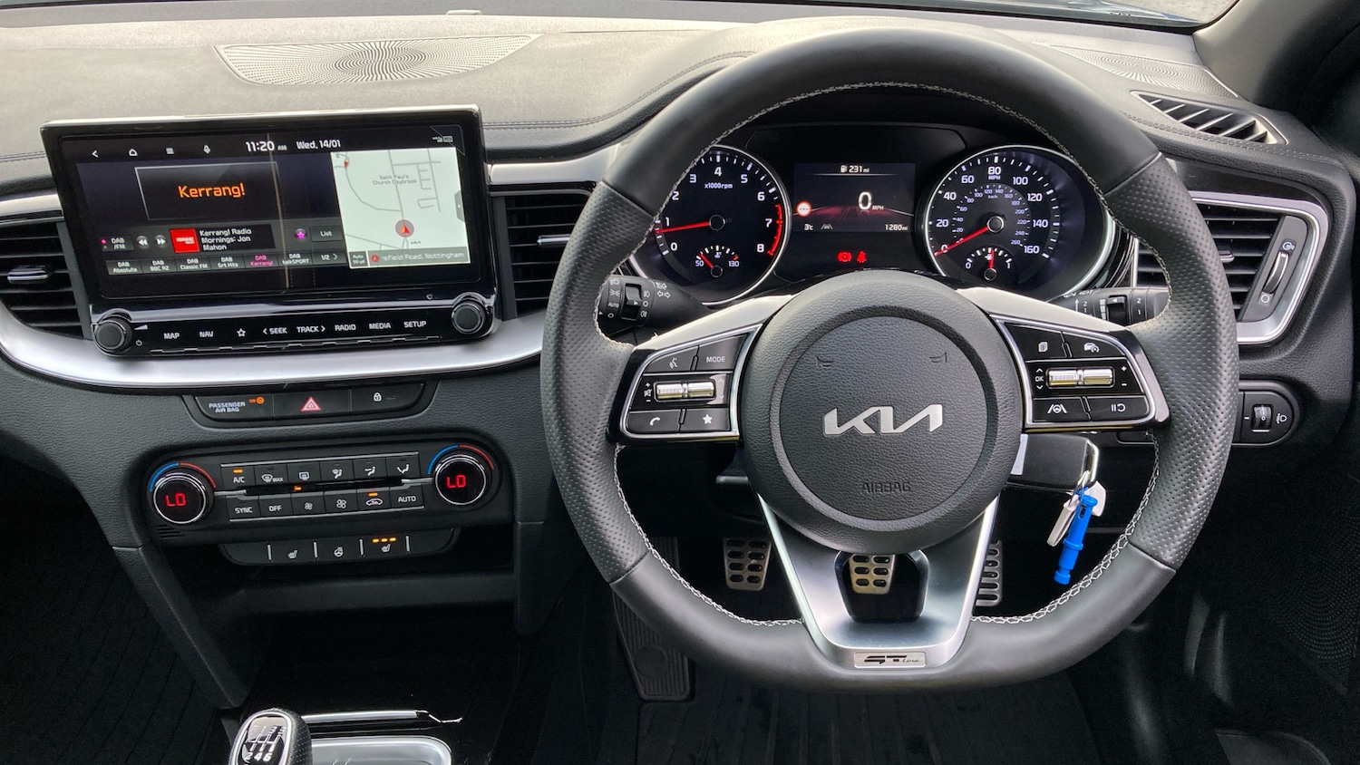 Used Kia XCeed 2025 for sale - 77245420: Photo 39