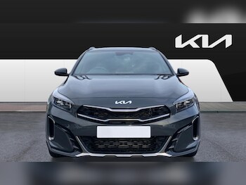 Used Kia XCeed 2025 for sale - 77245420: Photo