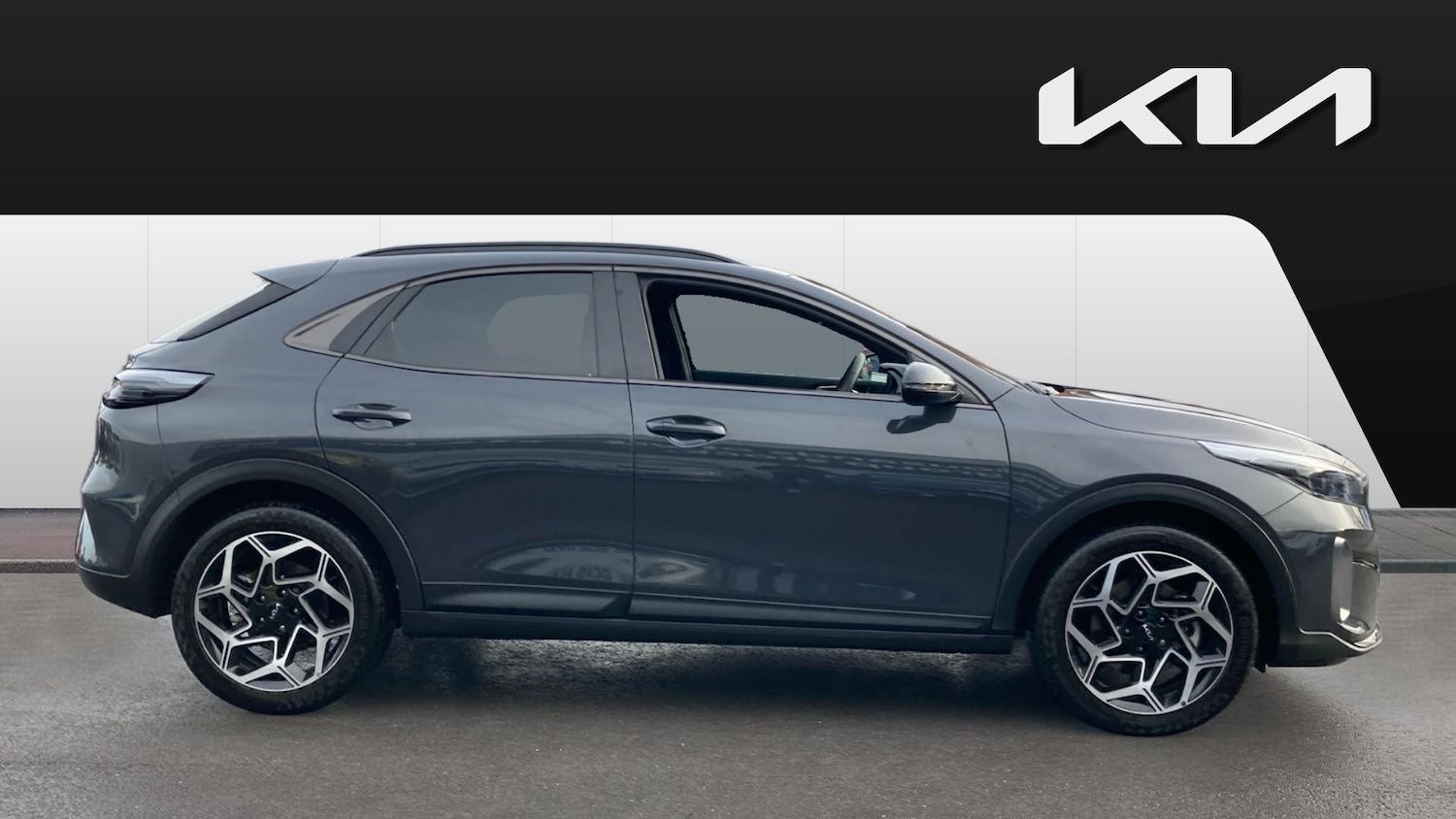 Used Kia XCeed 2025 for sale - 77245420: Photo 5