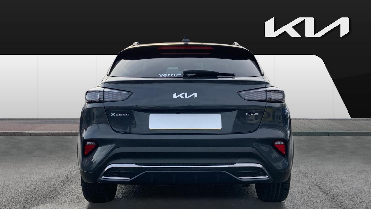 Used Kia XCeed 2025 for sale - 77245420: Photo 6