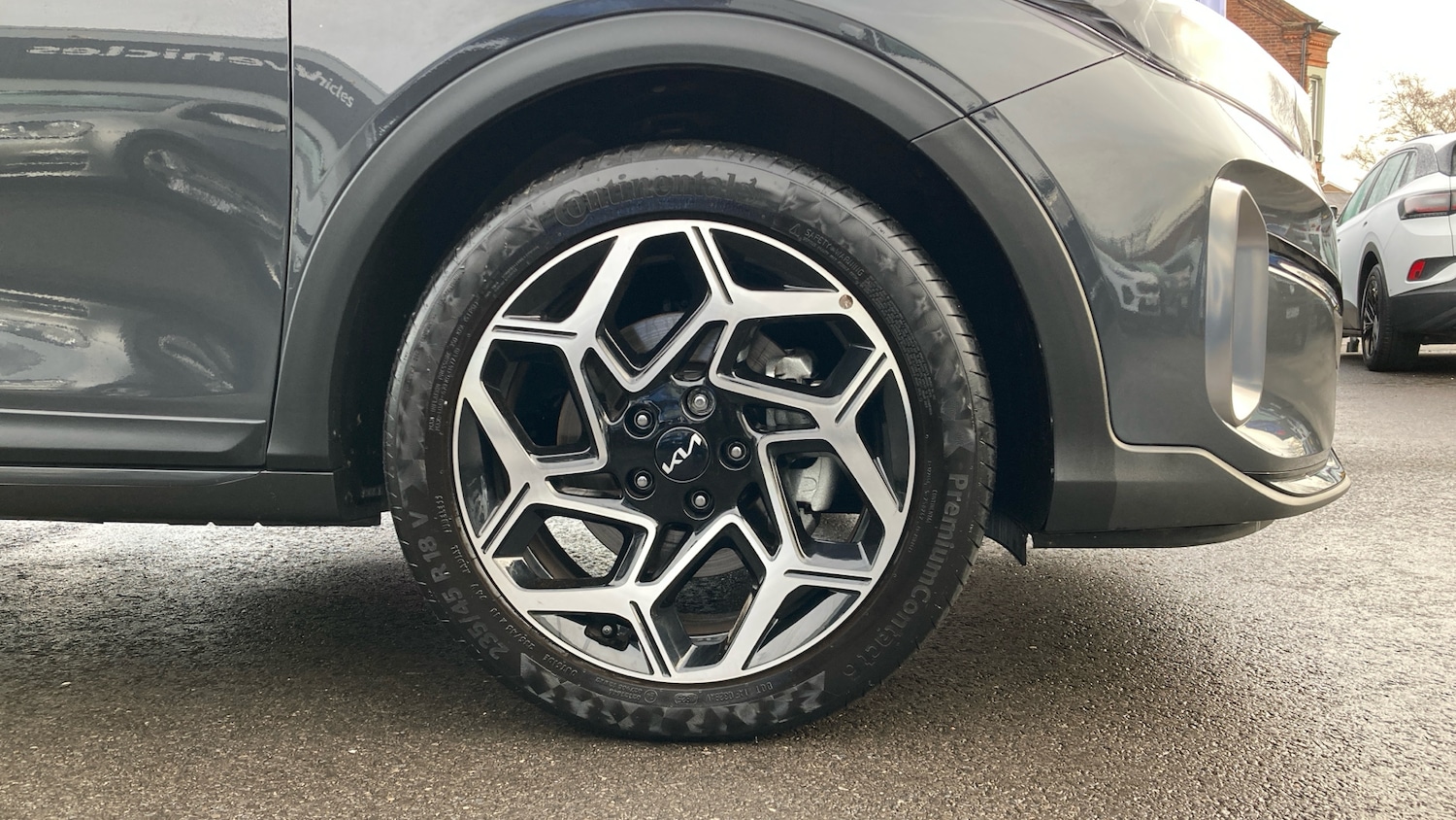 Used Kia XCeed 2025 for sale - 77245420: Photo 7