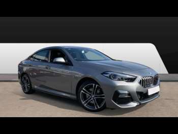 2022 (22) - 218i [136] M Sport 4dr Petrol Saloon