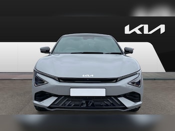 Used Kia EV6 2025 for sale - 78249711: Photo