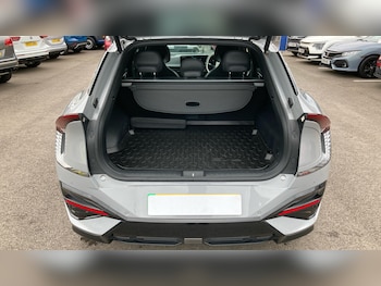 Used Kia EV6 2025 for sale - 78249711: Photo