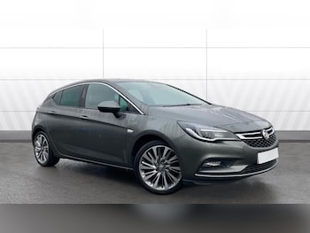 2019 (19) - 1.4T 16V 150 Griffin 5dr Auto [Start Stop] Petrol Hatchback