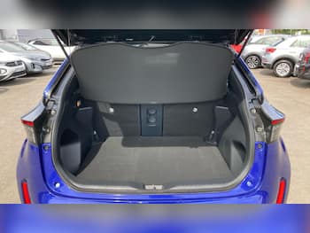 Used Toyota Yaris Cross 2023 for sale - 79839315: Photo