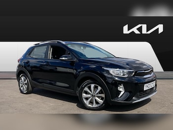 Used Kia Stonic 2023 for sale - 79392330: Photo