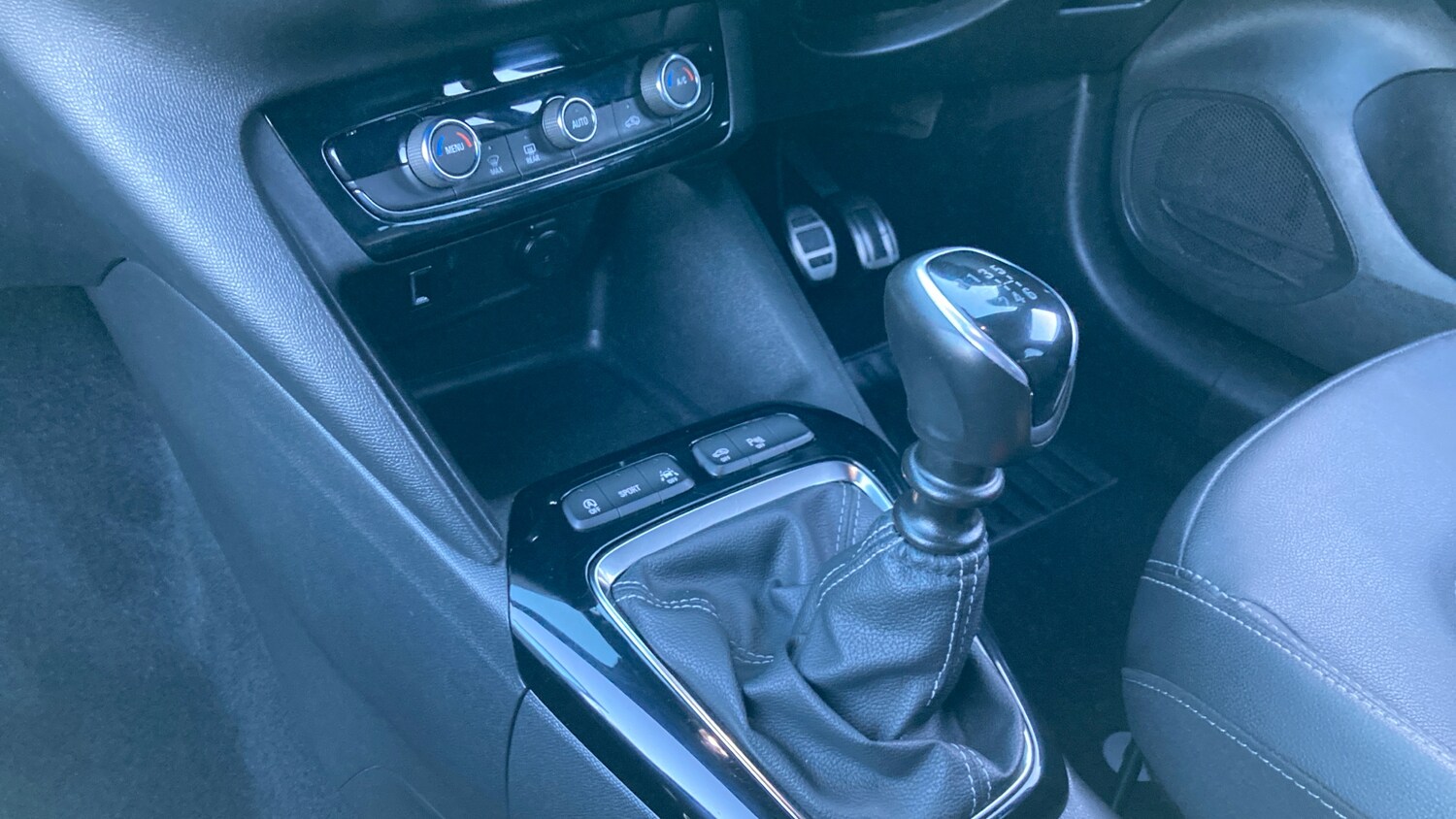 Used Vauxhall Corsa 2022 for sale - 77446083: Photo 13