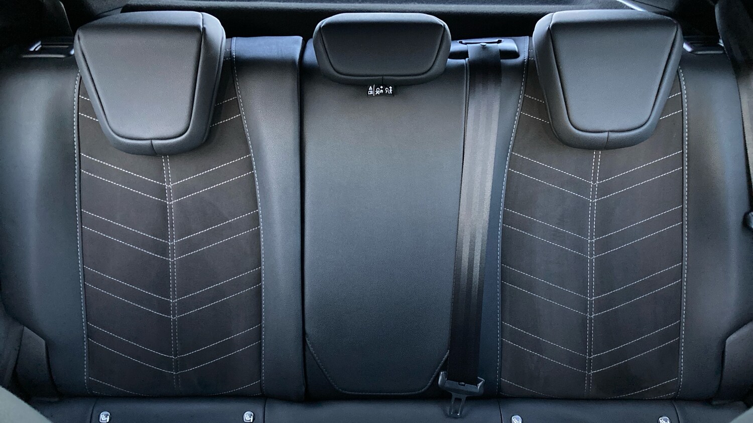 Used Vauxhall Corsa 2022 for sale - 77446083: Photo 15