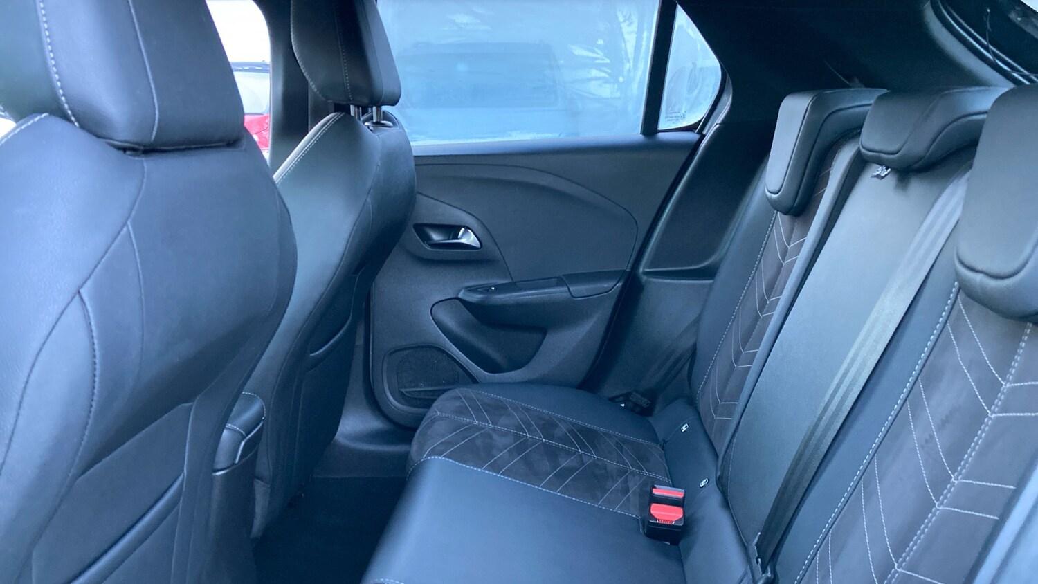 Used Vauxhall Corsa 2022 for sale - 77446083: Photo 16