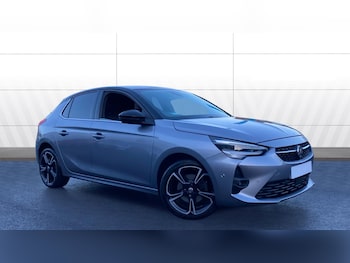 Used Vauxhall Corsa 2022 for sale - 77446083: Photo