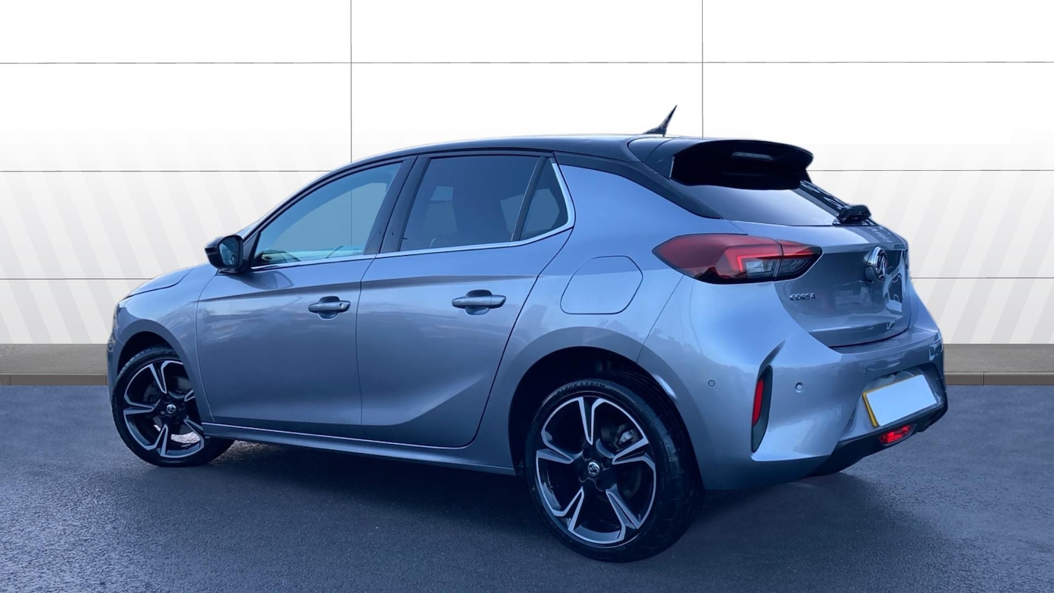 Used Vauxhall Corsa 2022 for sale - 77446083: Photo 2