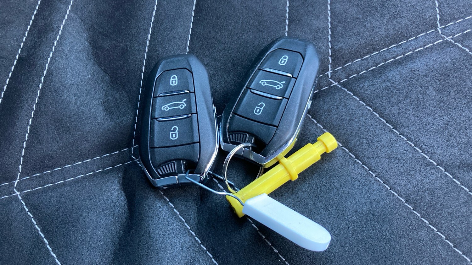 Used Vauxhall Corsa 2022 for sale - 77446083: Photo 20