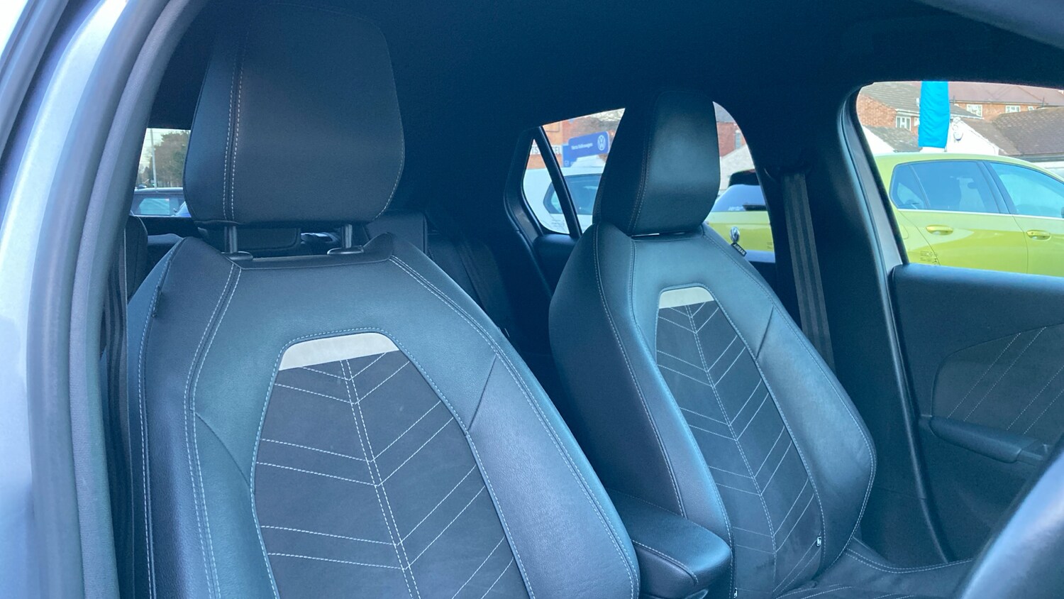 Used Vauxhall Corsa 2022 for sale - 77446083: Photo 21