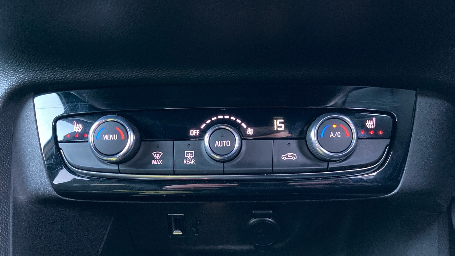 Used Vauxhall Corsa 2022 for sale - 77446083: Photo 28