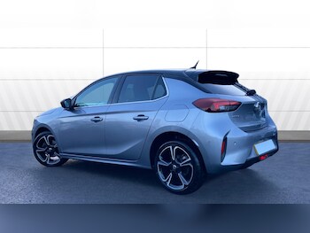 Used Vauxhall Corsa 2022 for sale - 77446083: Photo