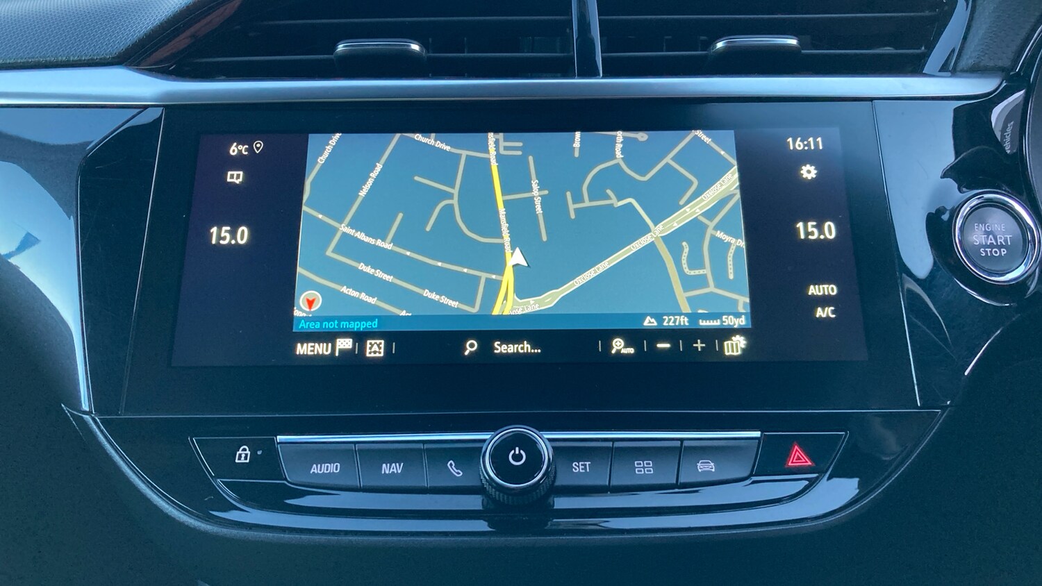 Used Vauxhall Corsa 2022 for sale - 77446083: Photo 30