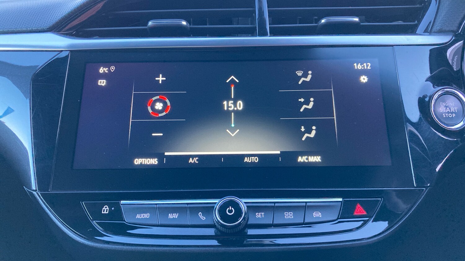 Used Vauxhall Corsa 2022 for sale - 77446083: Photo 32