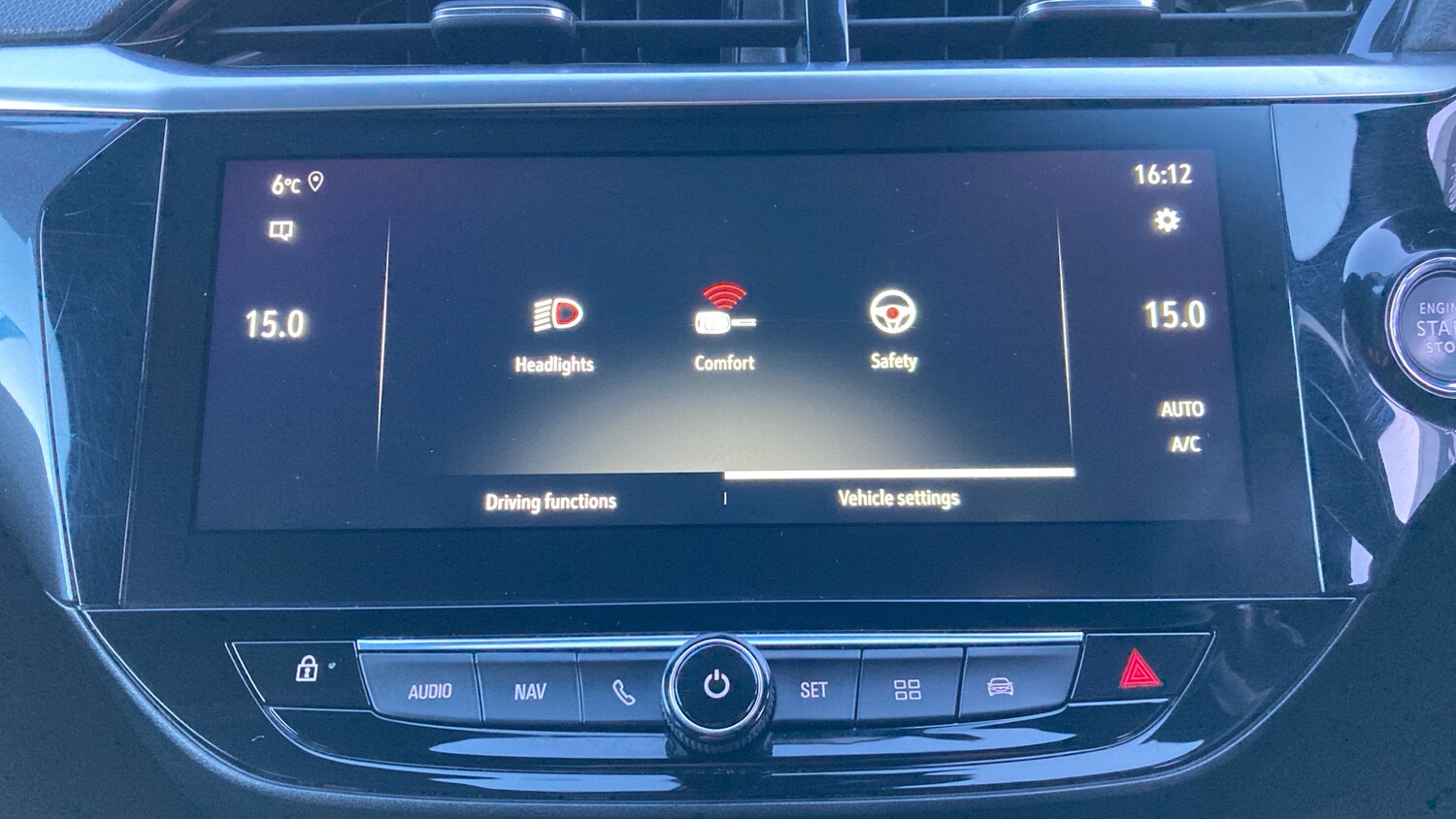 Used Vauxhall Corsa 2022 for sale - 77446083: Photo 34