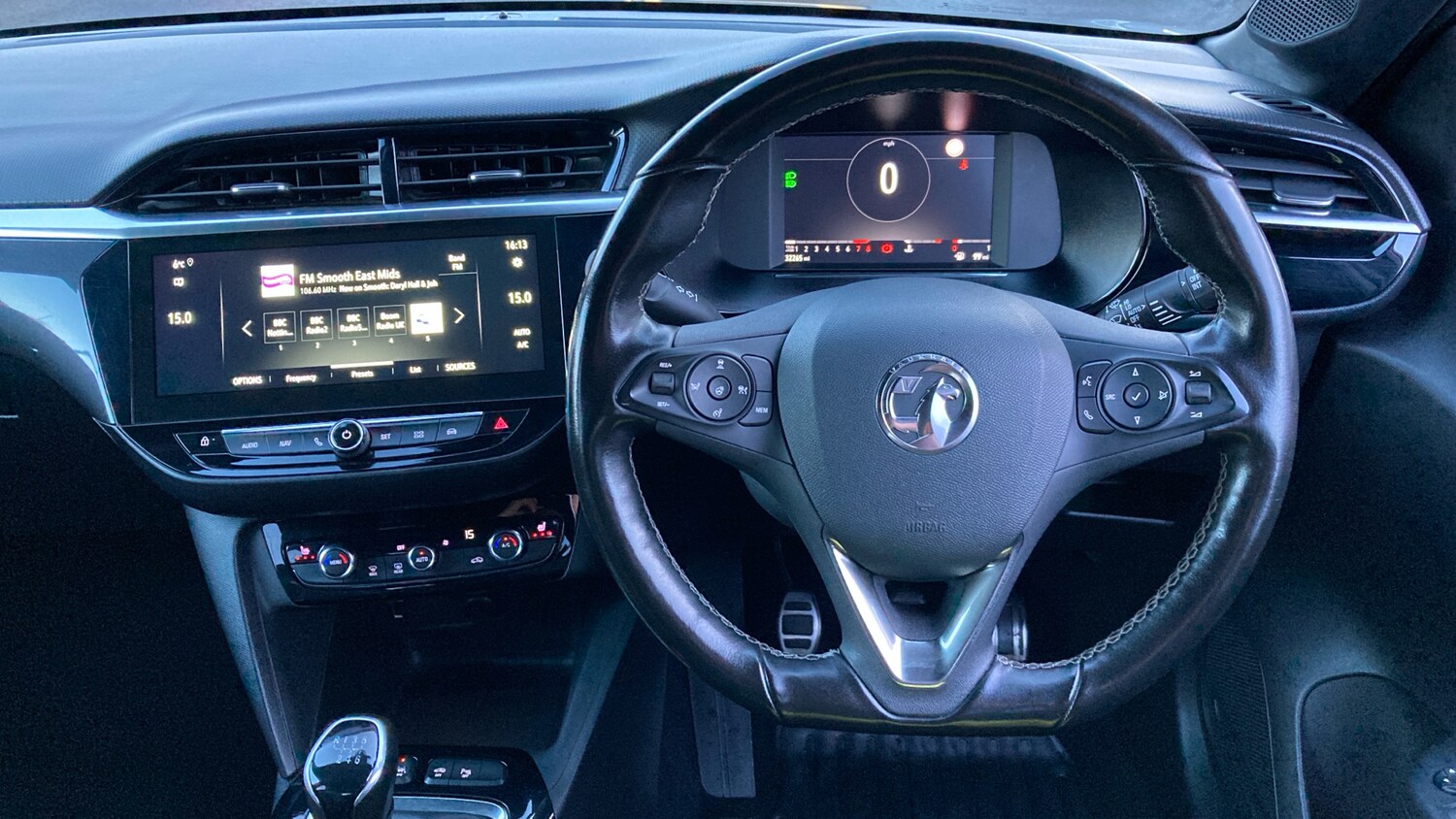 Used Vauxhall Corsa 2022 for sale - 77446083: Photo 38