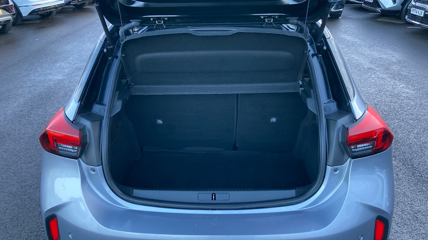 Used Vauxhall Corsa 2022 for sale - 77446083: Photo 4