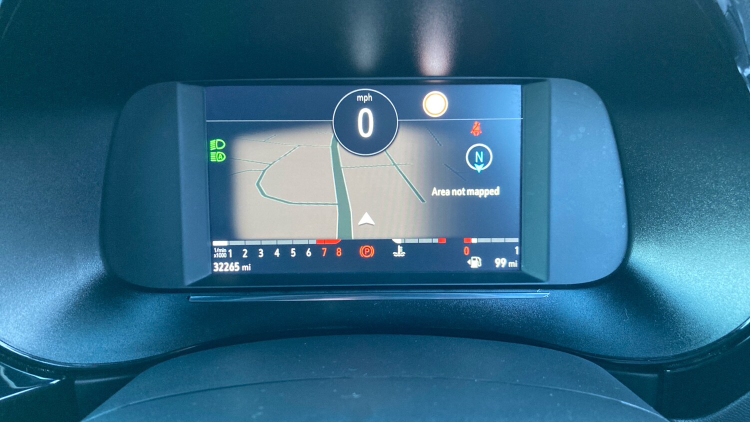 Used Vauxhall Corsa 2022 for sale - 77446083: Photo 43