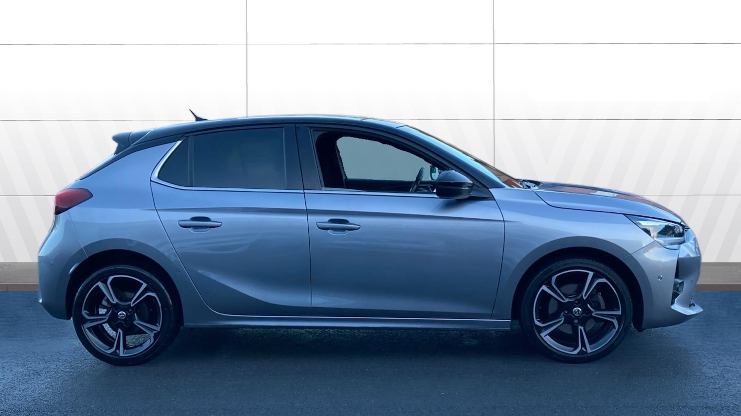 Used Vauxhall Corsa 2022 for sale - 77446083: Photo 5