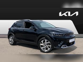 Used Kia Stonic 2023 for sale - 79693410: Photo