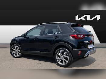 Used Kia Stonic 2023 for sale - 79693410: Photo