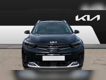 Used Kia Stonic 2023 for sale - 79693410: Photo