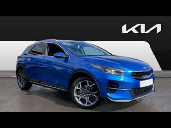 2020 (20) - 1.0T GDi ISG Edition 5dr Petrol Hatchback