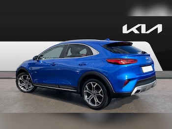 Used Kia XCeed 2020 for sale - 75441715: Photo