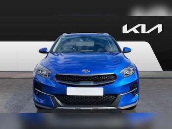 Used Kia XCeed 2020 for sale - 75441715: Photo