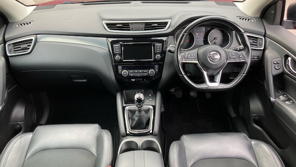 Used Nissan Qashqai 2019 for sale - 76263162: Photo 10