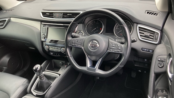 Used Nissan Qashqai 2019 for sale - 76263162: Photo 11