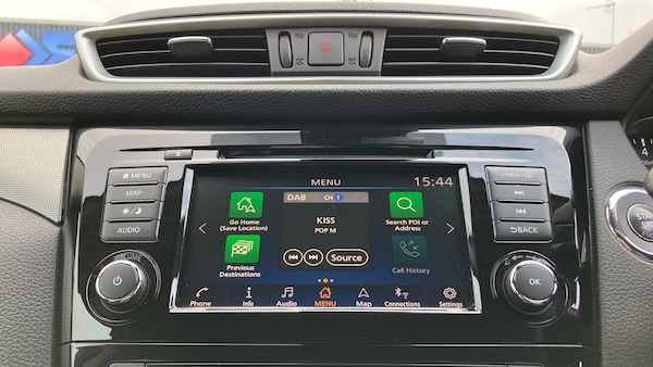 Used Nissan Qashqai 2019 for sale - 76263162: Photo 12