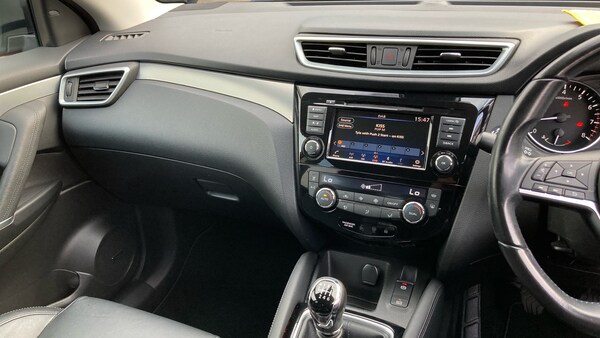 Used Nissan Qashqai 2019 for sale - 76263162: Photo 14