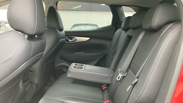 Used Nissan Qashqai 2019 for sale - 76263162: Photo 16